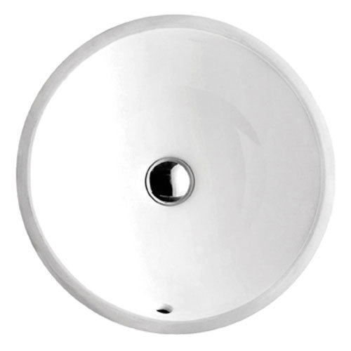 Crosswater - Cerdeña Undermount Basin - 370 x 370mm