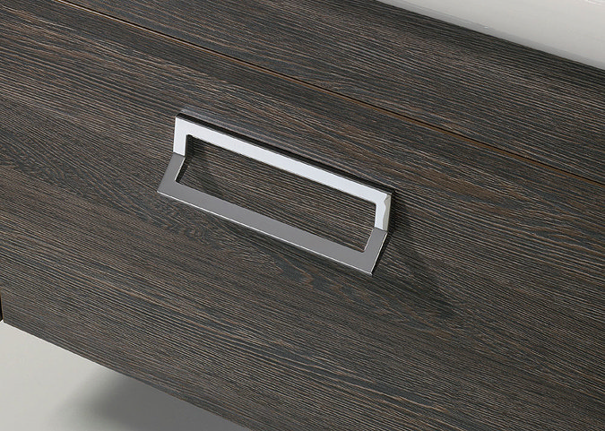 Bauhaus - Degree Furniture Handle - HD0003C Large Image