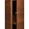 Bauhaus - Elite Half Tower Storage Unit - Steel - EL3580FST Standard Large Image