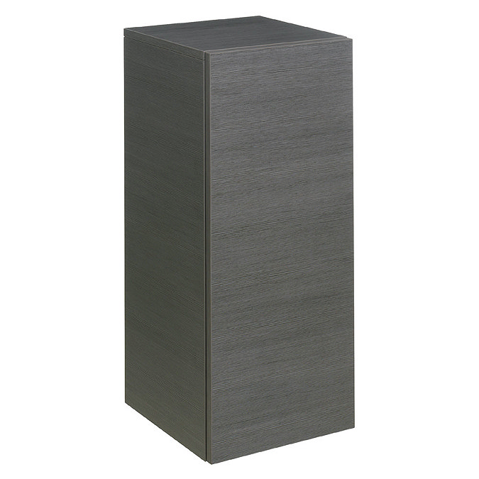 Bauhaus - Elite Half Tower Storage Unit - Steel - EL3580FST Large Image