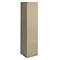 Bauhaus - Elite Tower Storage Unit - Dune - EL3514FDN Large Image