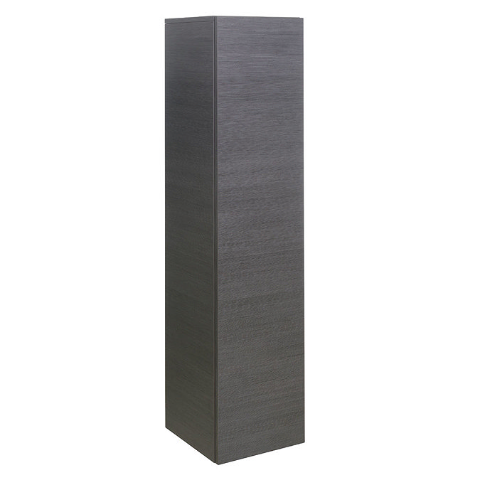 Bauhaus - Elite Tower Storage Unit - Steel - EL3514FST Large Image