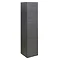 Bauhaus - Elite Tower Storage Unit - Steel - EL3514FST Large Image