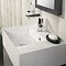 Bauhaus - Elite Unit & Basin - Dune Newest Large Image