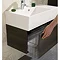 Bauhaus - Elite Unit & Basin - Dune Standard Large Image