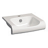 Bauhaus - Essence Unit & Basin - Anthracite - 3 size options Feature Large Image