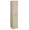 Bauhaus - Glide II Wall Hung Tower Unit - Calico - GL3516FCC Large Image