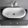 Bauhaus Monterey Countertop Basin - 307 x 602mm Feature Large Image