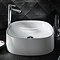 Bauhaus Wild 45 Countertop Basin - 450 x 450mm Large Image