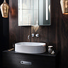 Bauhaus Wild 60 Countertop Basin - 600 x 400mm  Profile Large Image