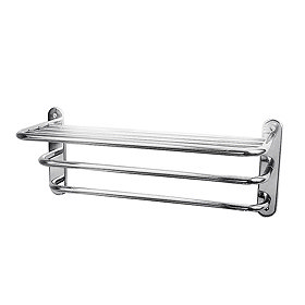 Bayswater 3 Tier Towel Rack Large Image