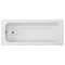 Bayswater Bathurst 1700 x 700mm Single Ended Bath + Legset Large Image