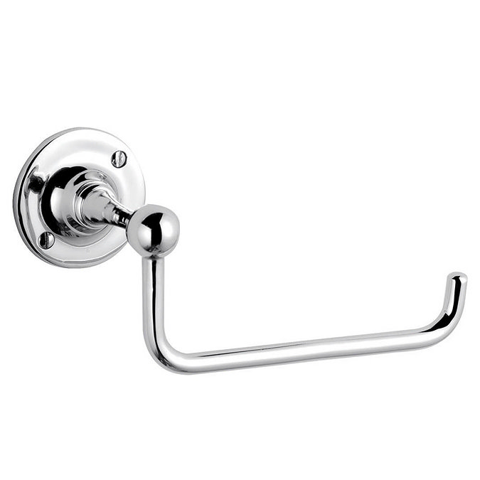 Bayswater Classic Toilet Roll Holder Large Image