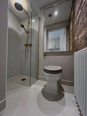 Victorian Plumbing