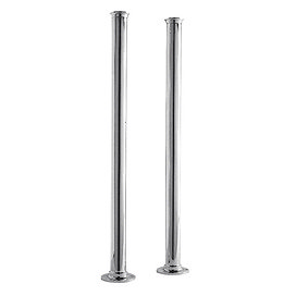 Bayswater Standpipes for Freestanding Baths Large Image