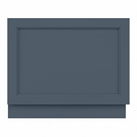 Bayswater Stiffkey Blue 700mm End Bath Panel Large Image