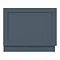 Bayswater Stiffkey Blue 700mm End Bath Panel Large Image