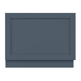 Bayswater Stiffkey Blue 750mm End Bath Panel Large Image