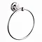 Bayswater Traditional Towel Ring Large Image