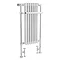 Bayswater Wesley Heated Towel Rail Radiator 1130 x 553mm Large Image