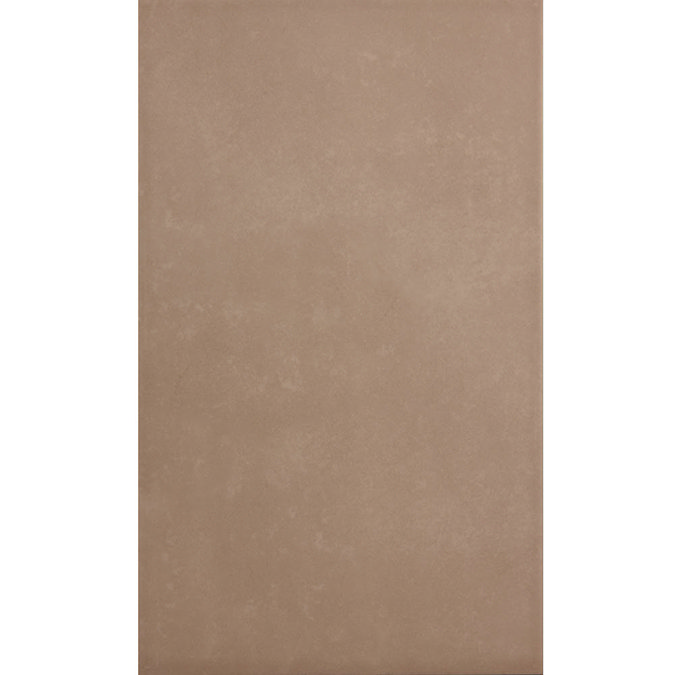 BCT Tiles - 10 Salisbury Mushroom Satin Wall Tiles - 248x398mm - BCT15345 Large Image