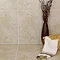 BCT Tiles - 11 Capri Beige Gloss Anti Slip Porcelain Floor Tiles - 330x330mm - ISC2631 Profile Large Image
