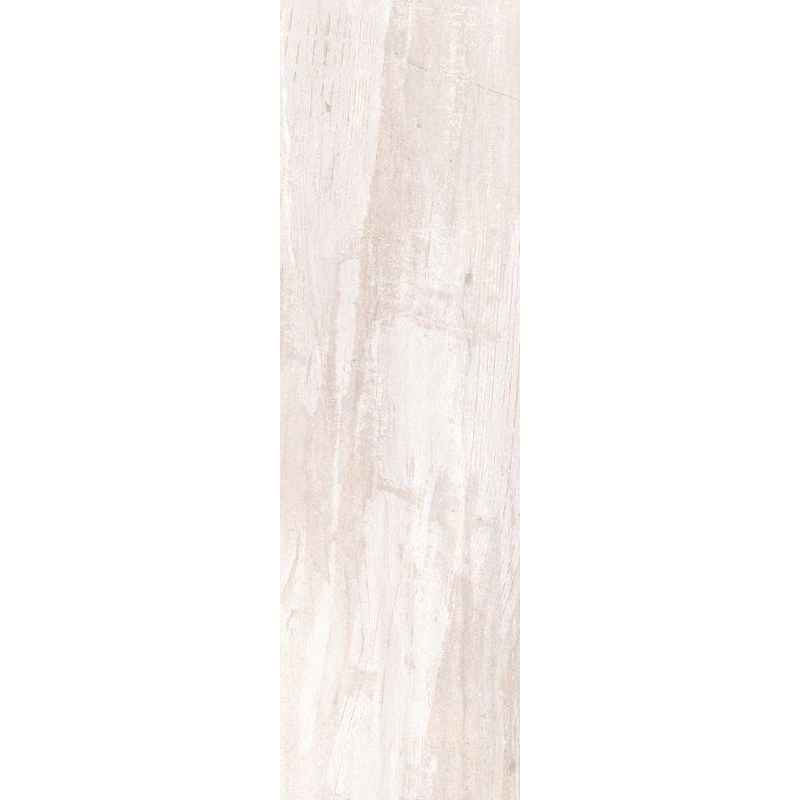 BCT Tiles - 13 Rustic Wood Effect White Matt High Definition Tiles - 148x498mm - BCT21247 Large Image