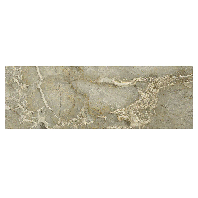 BCT Tiles - 4 Elite Java Grey Polished Stone Tiles - 203x610mm - ISC2694 Large Image