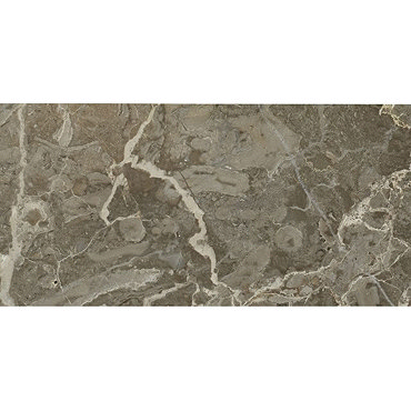 BCT Tiles - 4 Elite Java Grey Polished Stone Tiles - 305x457mm - ISC2692 Profile Large Image