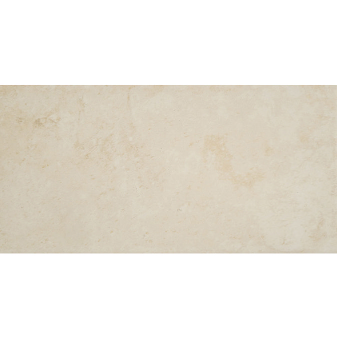 BCT Tiles - 44 Capri Ivory Ceramic Gloss Wall Tiles - 75x150mm - ISC2626 Large Image