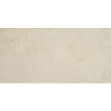 BCT Tiles - 44 Capri Ivory Ceramic Gloss Wall Tiles - 75x150mm - ISC2626 Profile Large Image