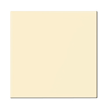 BCT Tiles - 44 Colour Compendium Buttermilk Gloss Ceramic Wall Tiles - 148x148mm - BCT16588 Profile Large Image