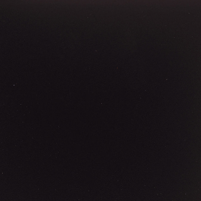 BCT Tiles - 44 Colour Compendium Jet Black Gloss Ceramic Wall Tiles - 148x148mm - BCT16700 Large Ima
