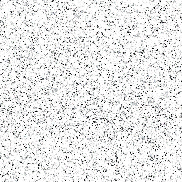 BCT Tiles - 44 Colour Compendium Salt n Pepper Gloss Ceramic Wall Tiles - 148x148mm - BCT16489 Profile Large Image