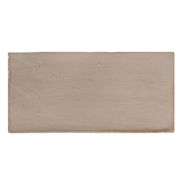 BCT Tiles - 44 Cookhouse Character Mink Gloss Wall Tiles - 150x75mm - BCT23432 Large Image