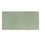 BCT Tiles - 44 Cookhouse Character Sage Gloss Wall Tiles - 150x75mm - BCT23524 Large Image