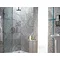 BCT Tiles - 5 Elite Rice White Honed Stone Tiles - 305x305mm - ISC2680 Feature Large Image