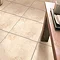 BCT Tiles - 6 Boston Beige Porcelain Floor Tile - 450x450mm - M000151 Profile Large Image
