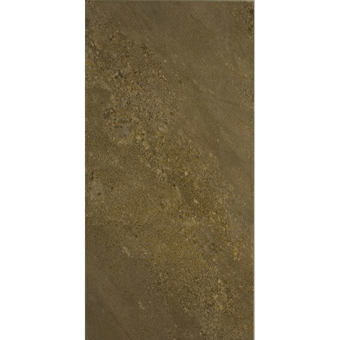 BCT Tiles - 6 Boston Noce Ceramic Wall Tile - 300x600mm - M000148 Large Image