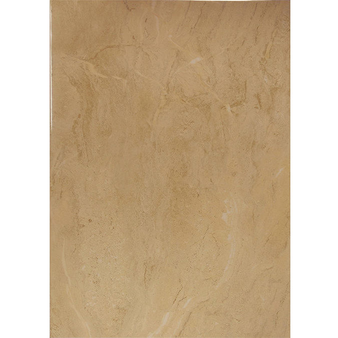 BCT Tiles - 7 Cappucino Almond High Definition Wall Tile - 310x450mm - ISC3011 Large Image