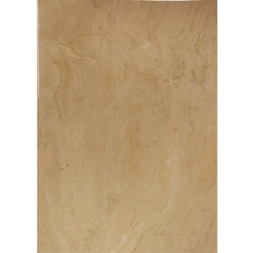BCT Tiles - 7 Cappucino Almond High Definition Wall Tile - 310x450mm - ISC3011 Profile Large Image
