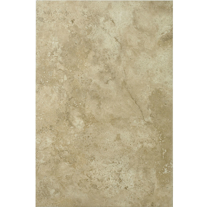 BCT Tiles - 8 Capri Beige Matt Porcelain Multiuse Field Tiles - 300x600mm - ISC2629 Large Image