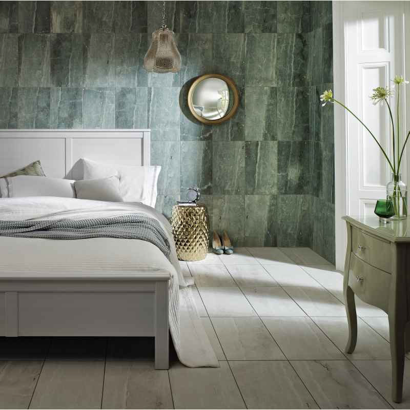 BCT Tiles - 8 Chameleon White Matt High Definition Tiles - 298x498mm - BCT21483 Profile Large Image