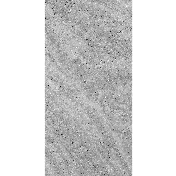 BCT Tiles - 8 Ditto Dark Grey High Definition Wall Tile - 248x498mm - BCT20486 Large Image