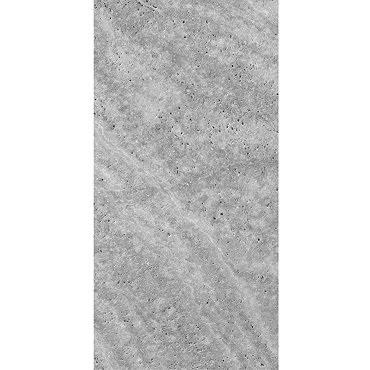 BCT Tiles - 8 Ditto Dark Grey High Definition Wall Tile - 248x498mm - BCT20486 Profile Large Image