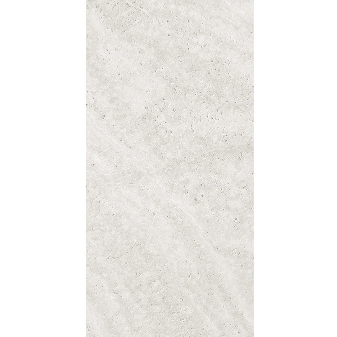 BCT Tiles - 8 Ditto Light Grey High Definition Wall Tile - 248x498mm - BCT20455 Large Image