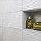 BCT Tiles - 8 Ditto Wave Decor Beige High Definition Wall Tile - 248x498mm - BCT20431 Profile Large Image