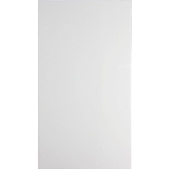 BCT Tiles - 8 Function White Gloss Wall Tiles - 248x498mm - BCT19922 Large Image