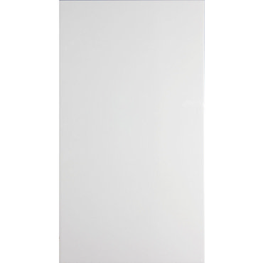 BCT Tiles - 8 Function White Gloss Wall Tiles - 248x498mm - BCT19922 Profile Large Image