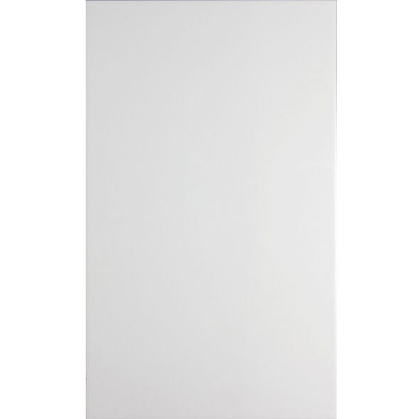 BCT Tiles - 8 Function White Gloss Wall Tiles - 300x500mm - BCT21063 at ...